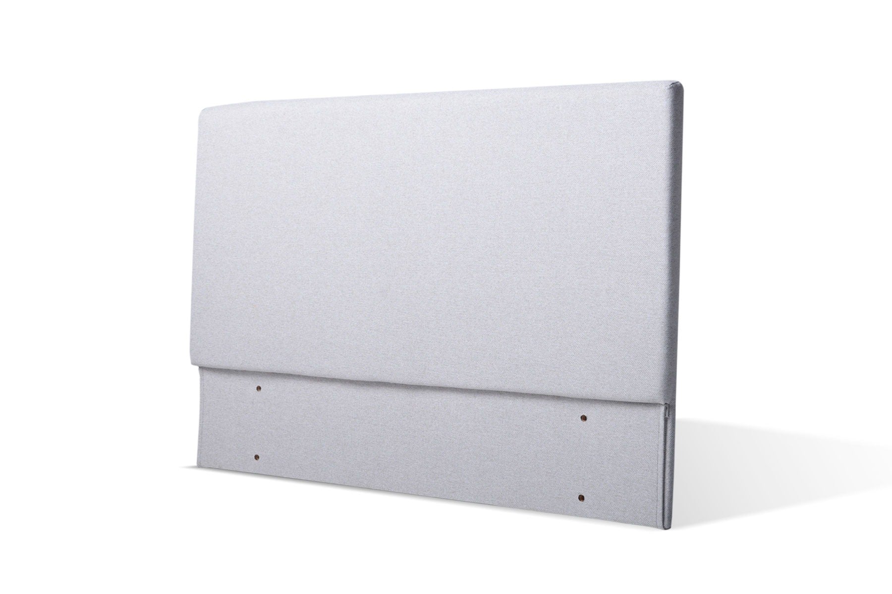 Royale Multi Motion Headboard Single Grey S306638