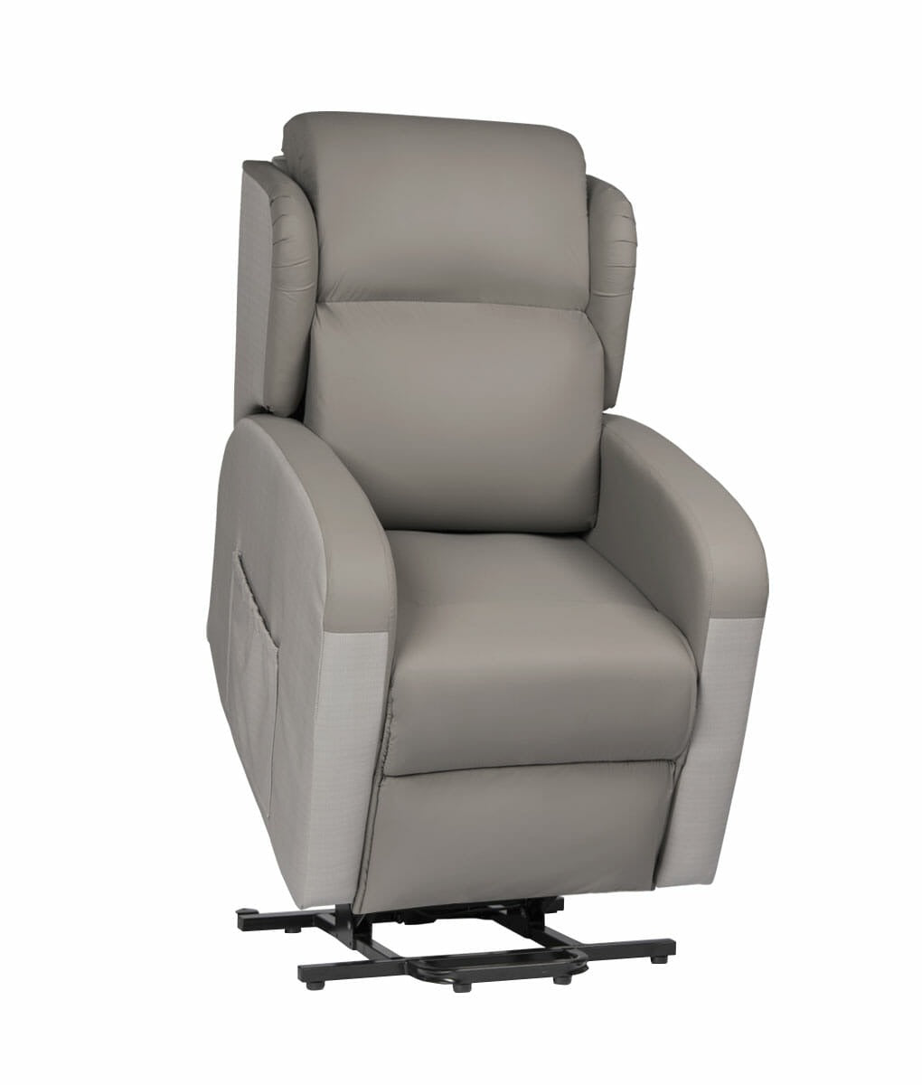 Air Pressure Relieving Lift Chair Royale Medical S307656