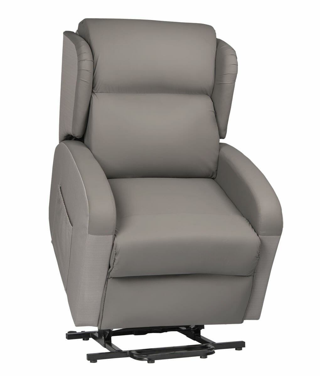 Air Pressure Relieving Lift Chair Royale Medical S307657