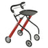 Indoor Walker Red Trust Care S308651