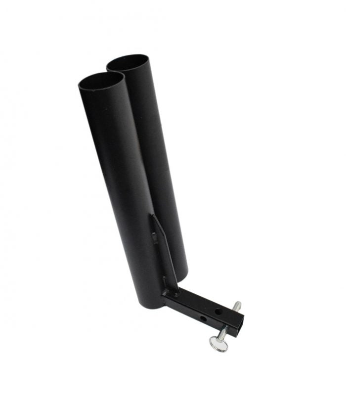 Mobility Scooter Crutch Holder S3088