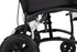 Hero Medical Comfy Lite Self-Propelled Wheelchair Attendant Propelled S309152