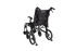 Hero Medical Active Ultra Lite Wheelchair Attendant Propelled S309155