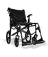 Hero Medical Active Ultra Lite Wheelchair Attendant Propelled S309155