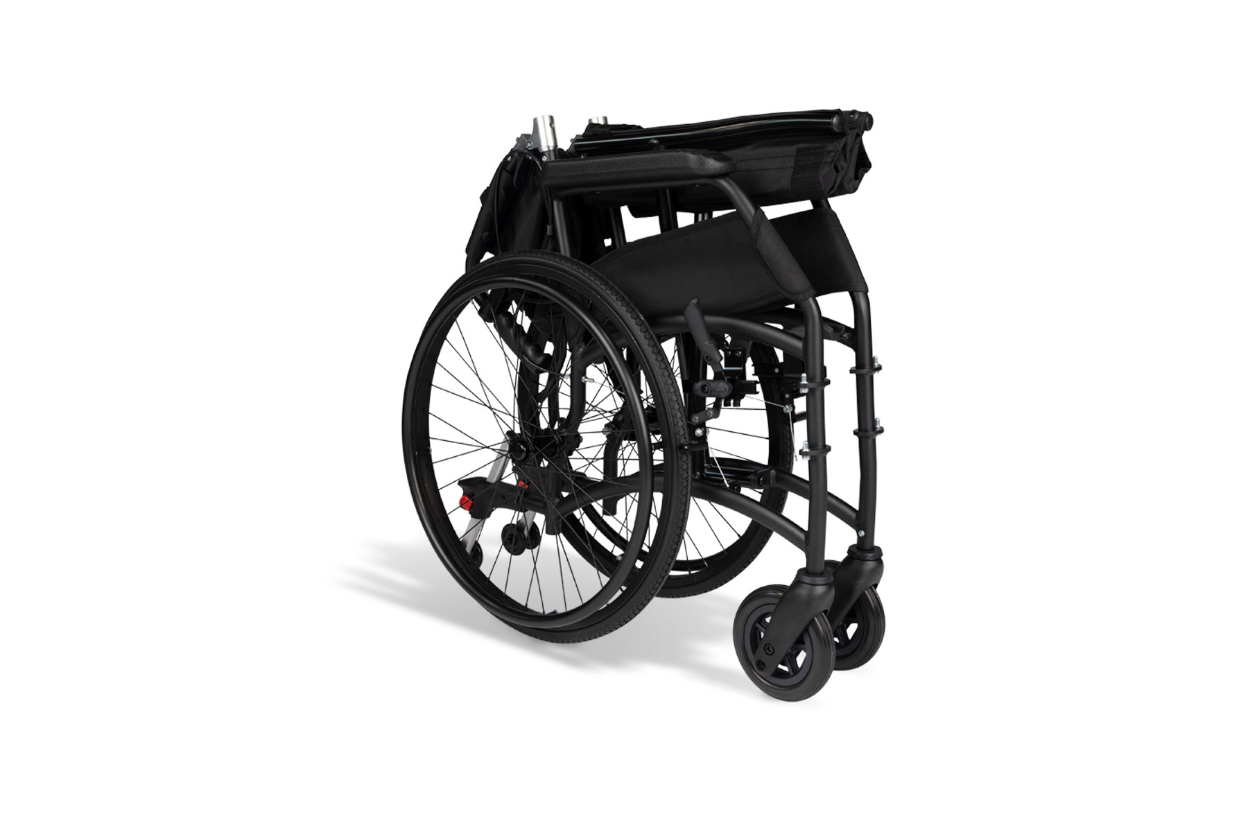 Hero Medical Comfy Lite Self-Propelled Wheelchair S309156