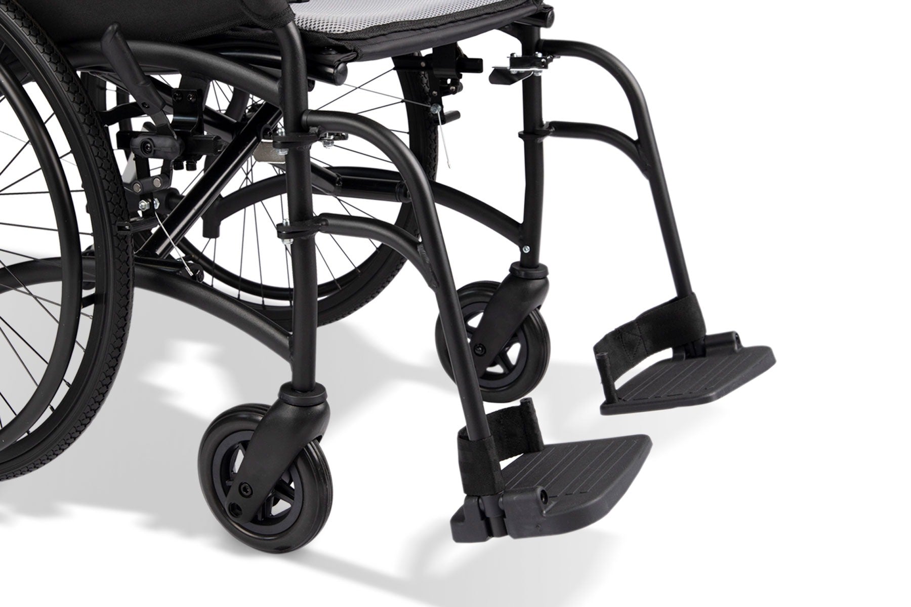 Hero Medical Comfy Lite Self-Propelled Wheelchair S309156