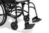 Hero Medical Comfy Lite Self-Propelled Wheelchair S309156