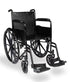 Hero Medical Super Budget Wheelchair Self Propelled S310064