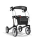 Euro Lite Seat Walker Aluminium Hero Medical S310066