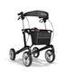 Euro Lite Seat Walker Carbon Fibre Hero Medical S310067