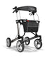 Euro Lite Seat Walker Aluminium Hero Medical S310834