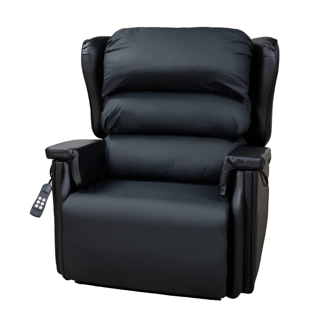 Configura Bariatric Lift Recline Chair Accora S328483/S328484/S328485/S328486/S328487/S328271