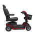 Red Pride Mobility Pathrider 10 Mobility Scooter S335085