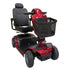 Red Pride Mobility Pathrider 10 Mobility Scooter S335085