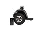 Powered Air Compressor Inflating Pump Wheel