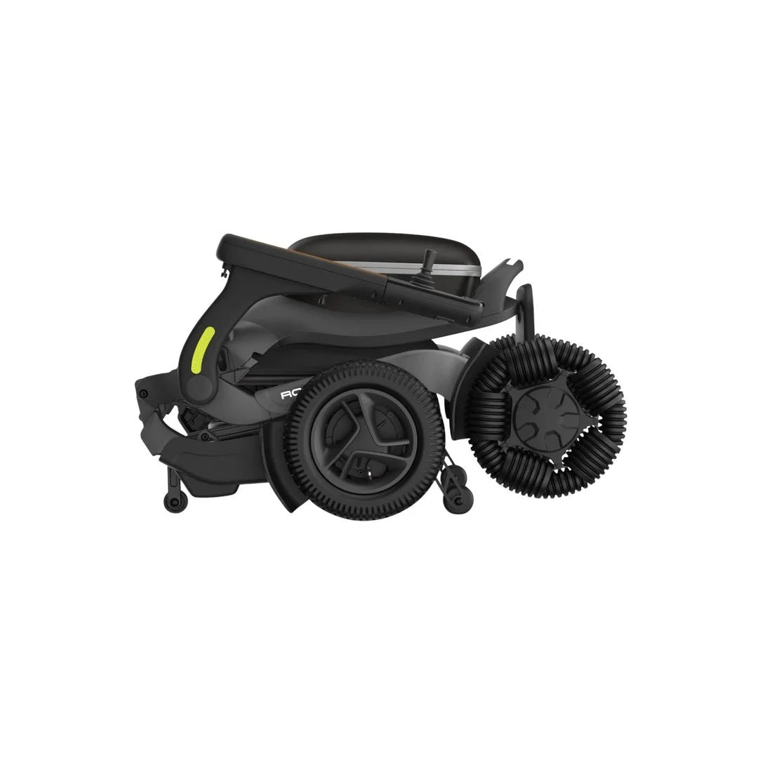 Robooter E60-A Power Chair Royale Medical Folded