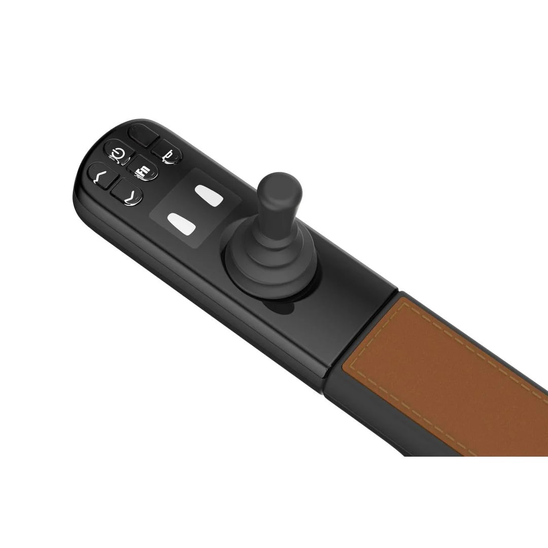 Robooter E60-A Power Chair Royale Medical HandController