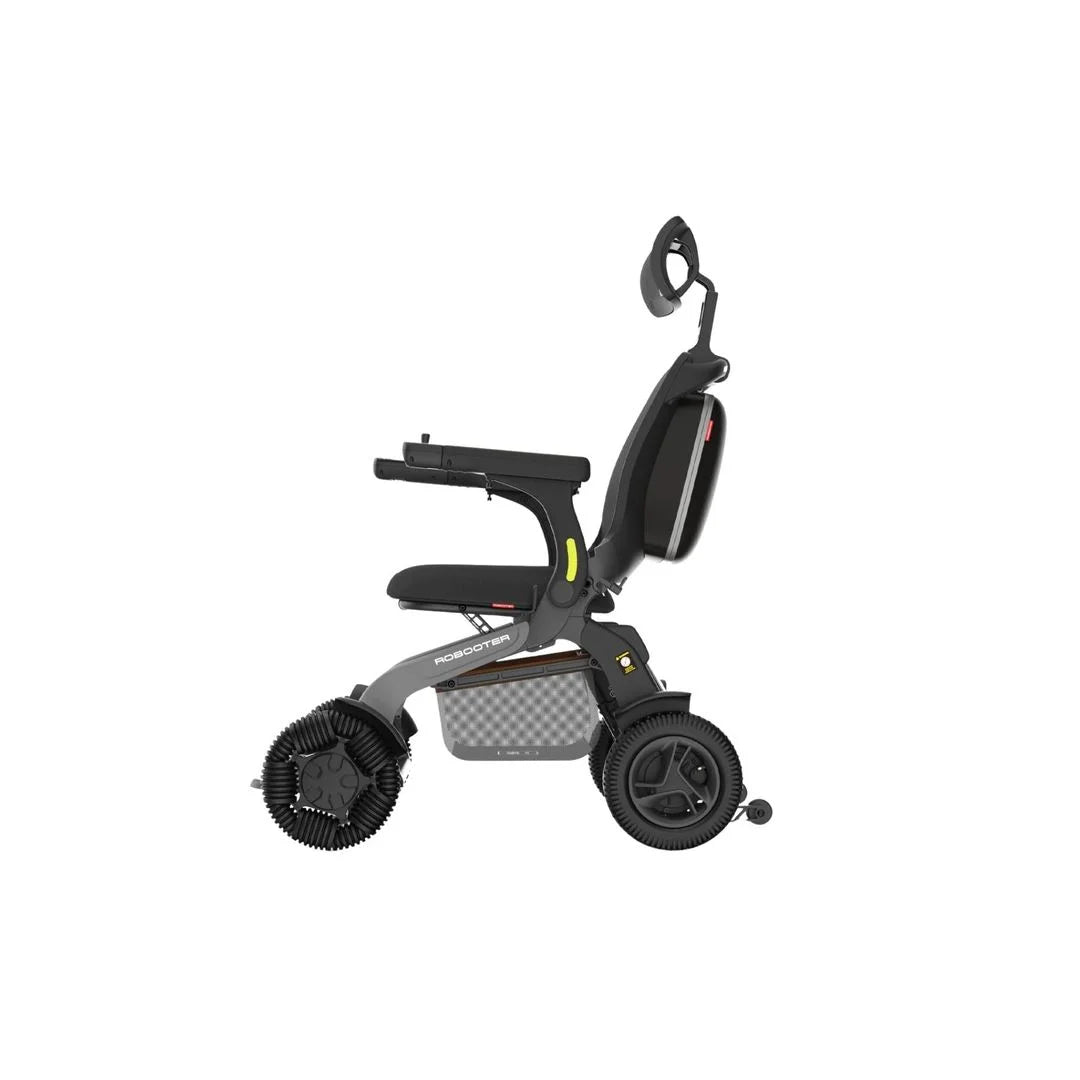 Robooter E60-A Power Chair Royale Medical