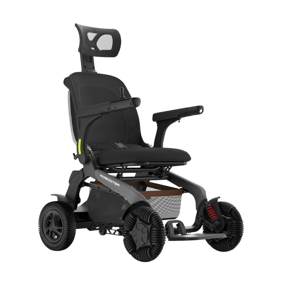 Robooter E60-A Power Chair Royale Medical S339488