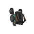 Robooter E60-Pro-A Power Chair Royale Medical BackFolded