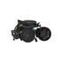 Robooter E60-Pro-A Power Chair Royale Medical Folded