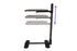 Royale Medical Over Chair Table Handle S339491