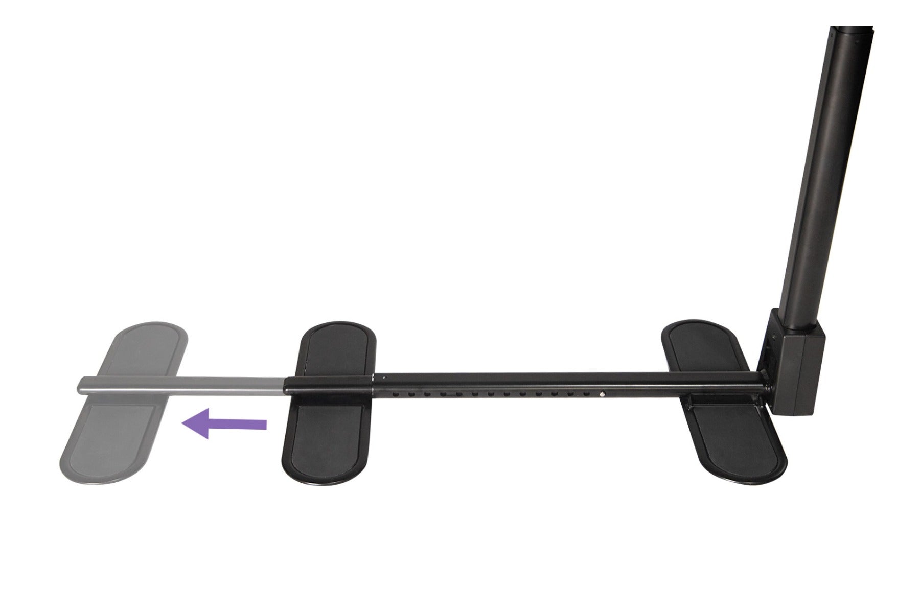 Royale Medical Over Chair Table Base S339491/S339492