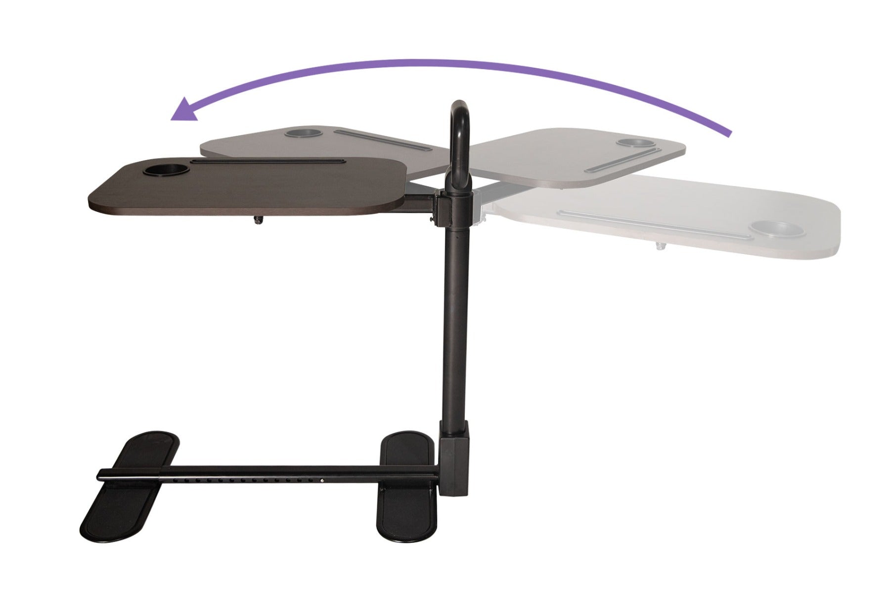 Royale Medical Over Chair/Bed Table S339491/S339492