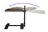 Royale Medical Over Chair/Bed Table S339491/S339492
