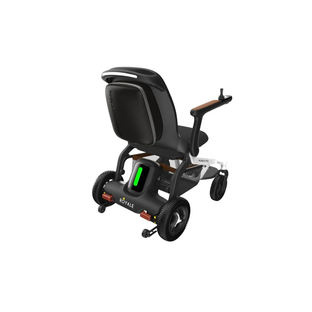 Robooter E40 Power Chair Royale Medical