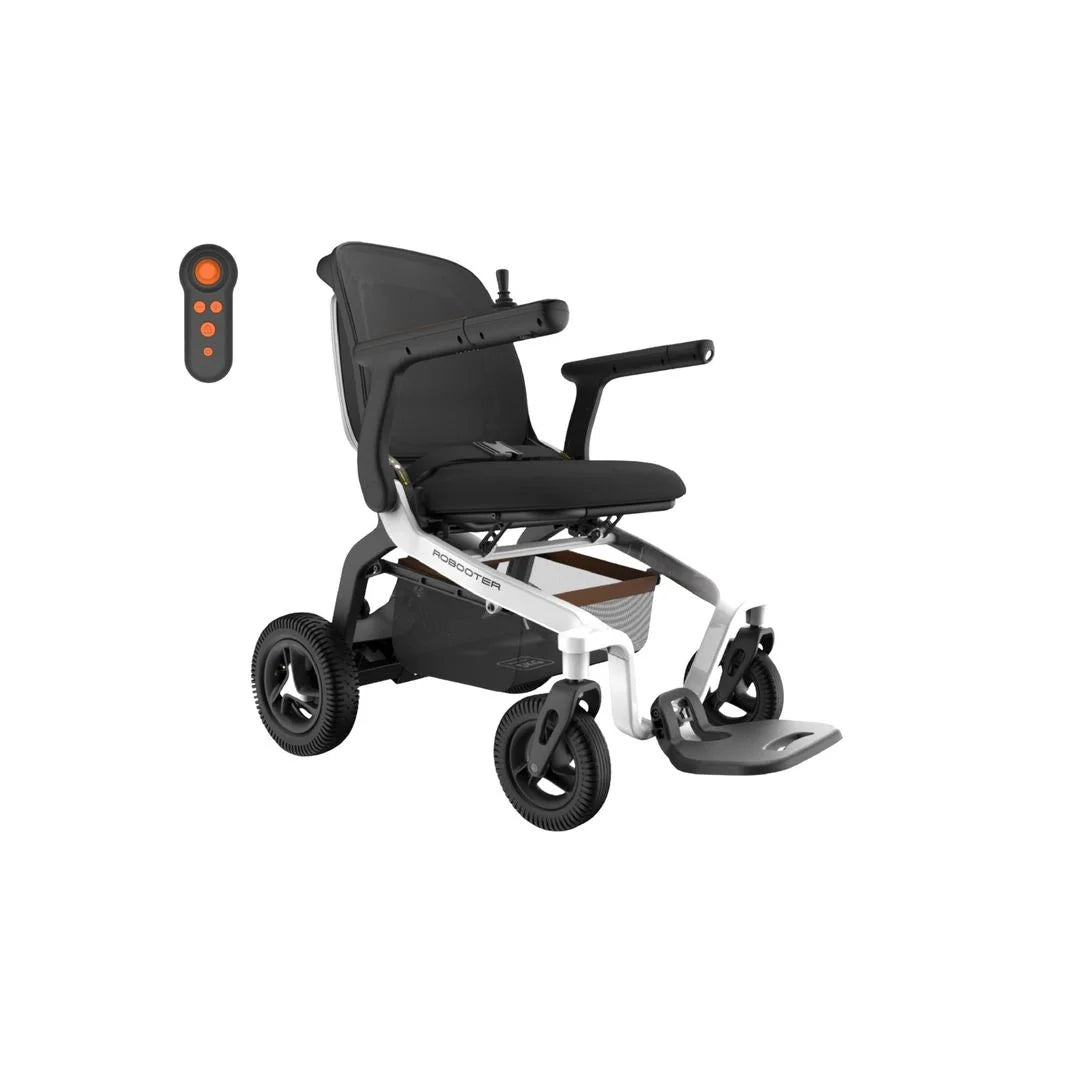 Robooter E40 Power Chair Royale Medical