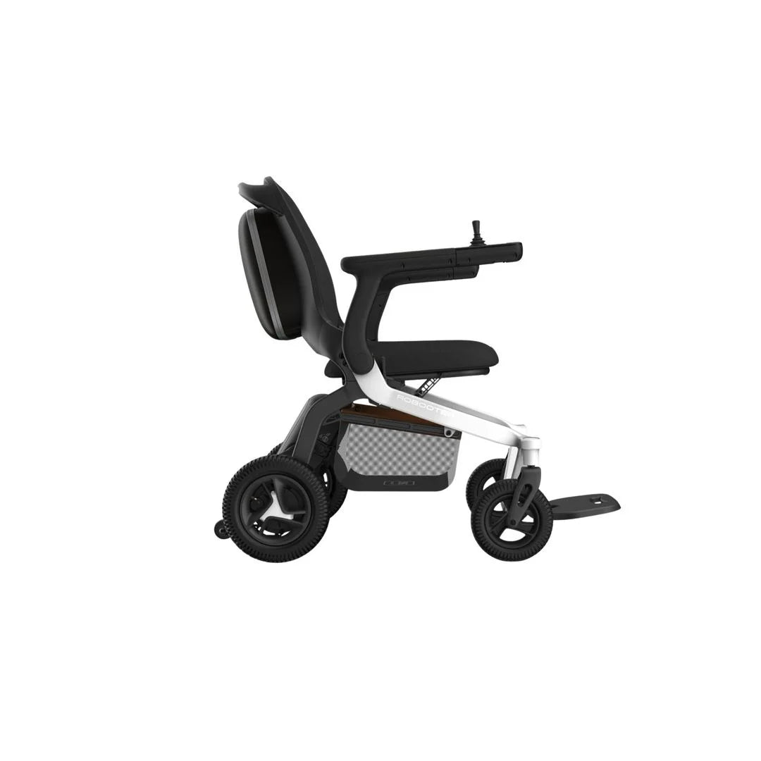 Robooter E40 Power Chair Royale Medical