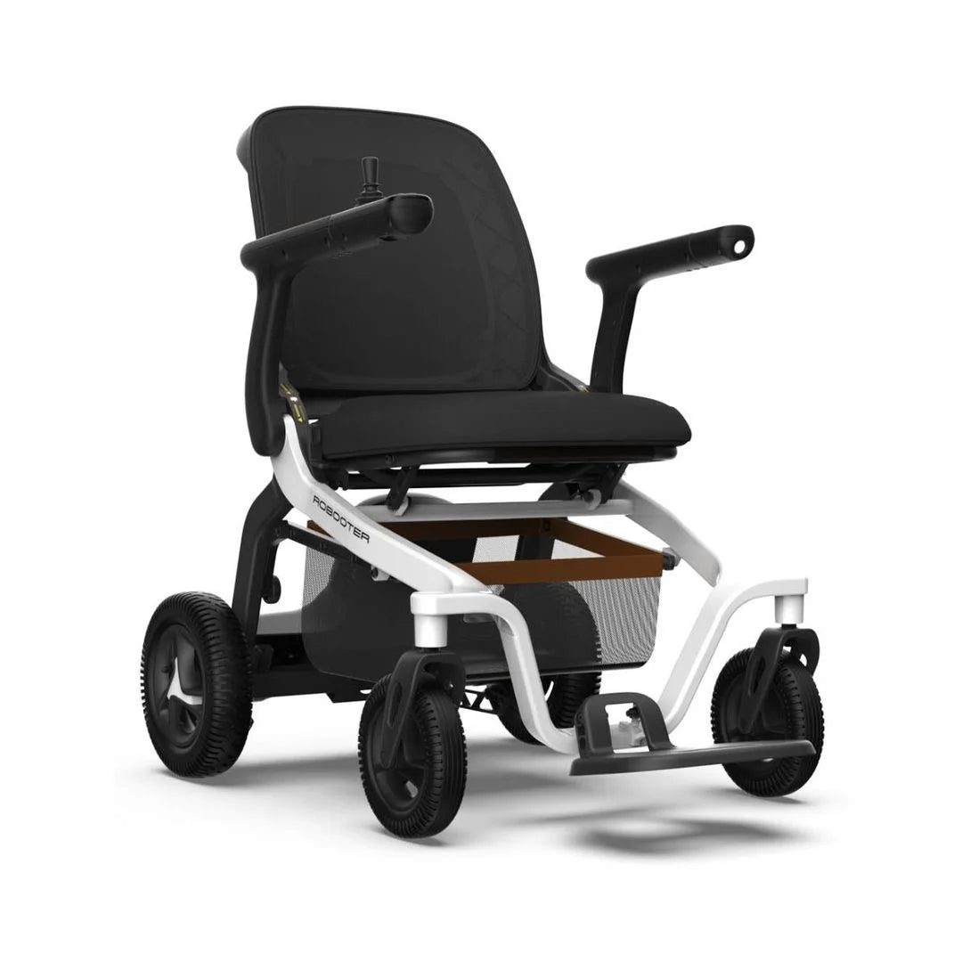 Robooter E40 Power Chair Royale Medical S343076