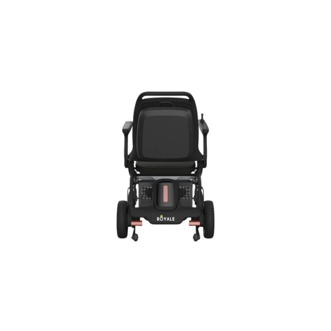 Robooter E80 Power Chair Royale Medical