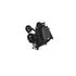 Robooter E80 Power Chair Royale Medical_BackFolded