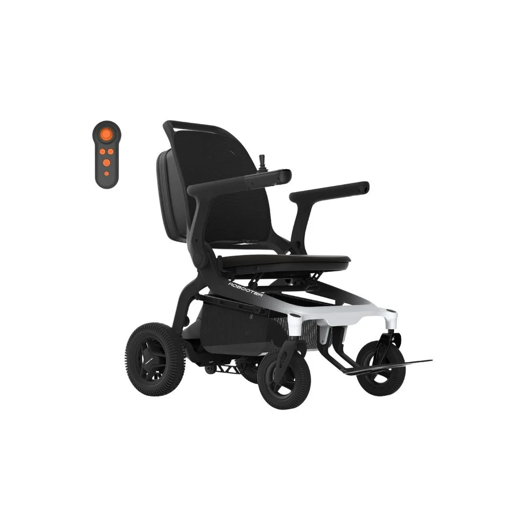 Robooter E80 Power Chair Royale Medical
