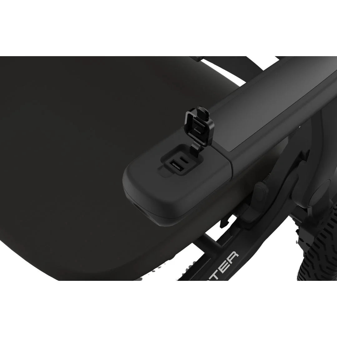 Robooter E80 Power Chair Royale Medical_HandController
