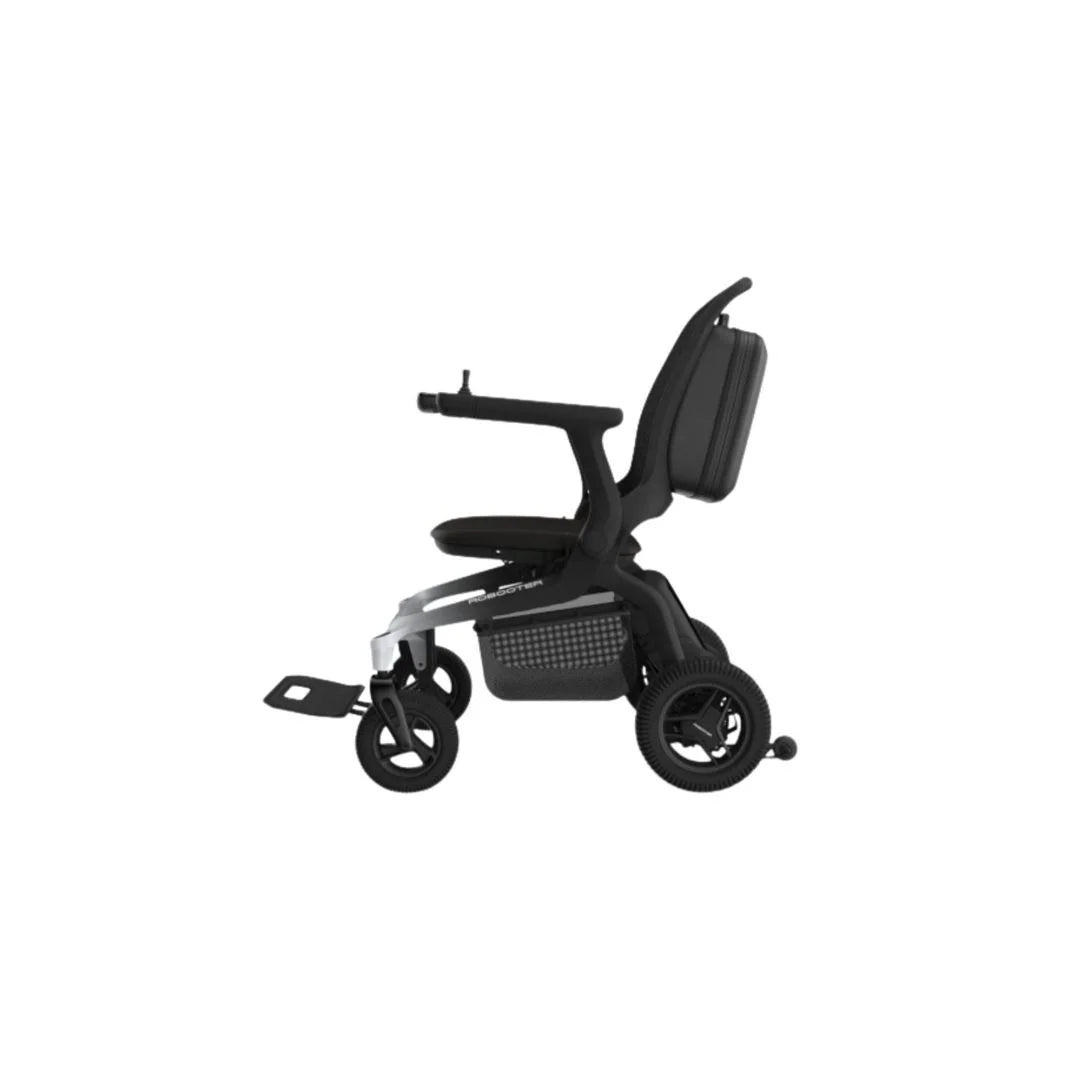 Robooter E80 Power Chair Royale Medical