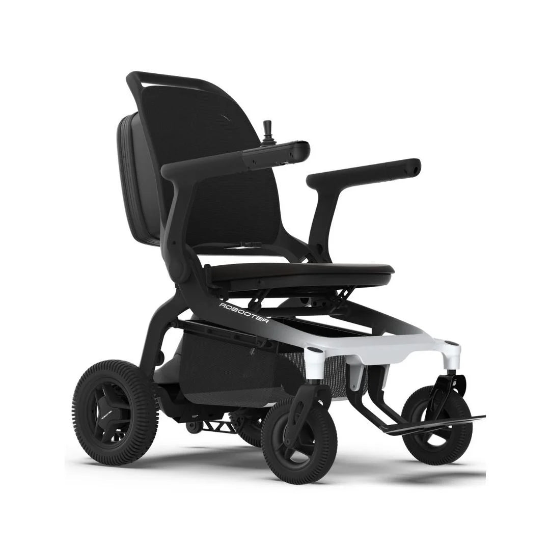 Robooter E80 Power Chair Royale Medical S343077