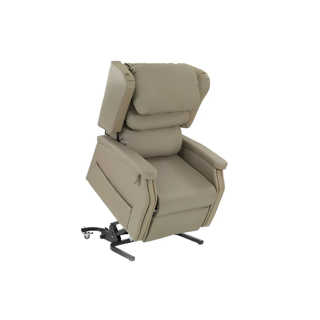 Configura Comfort Lift Recline Chair Accora S51442/S15443/S15444