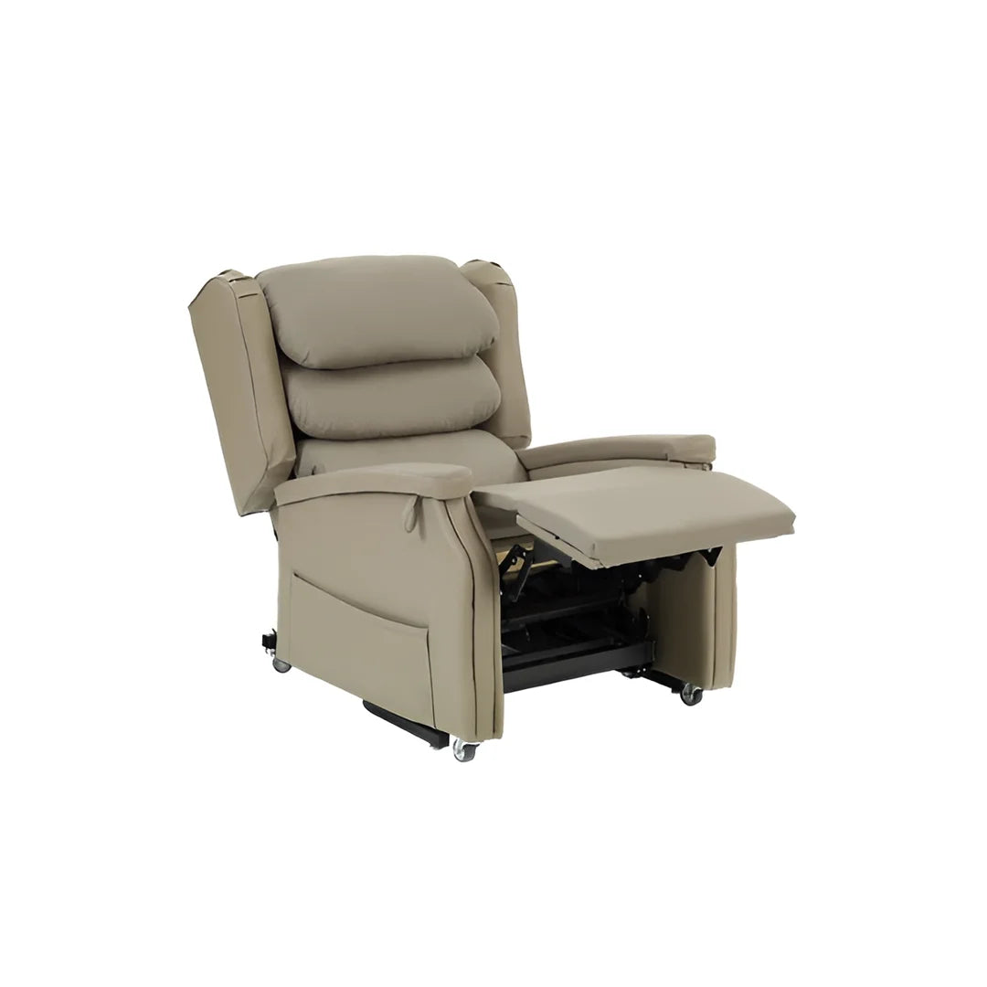 Configura Comfort Lift Recline Chair Accora S51442/S15443/S15444