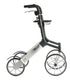 Outdoor Seat Walker Black Trust Care S7826