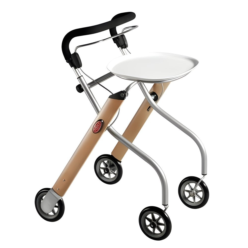 Indoor Walker Beech Trust Care S7827