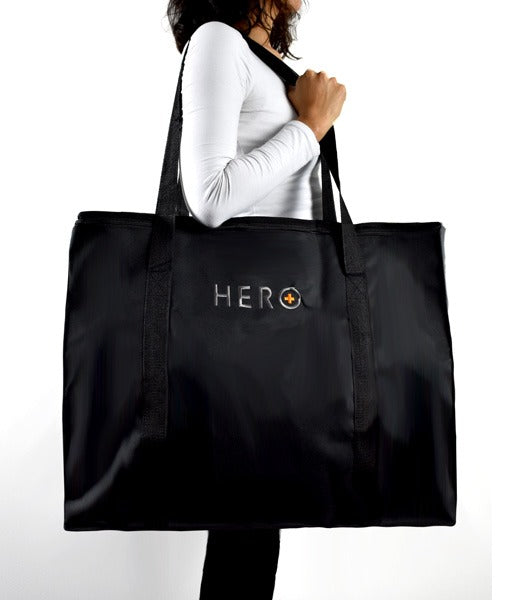 The Hero Travel Bag S8224