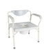 Heavy Duty Commode Hero Medical S8270