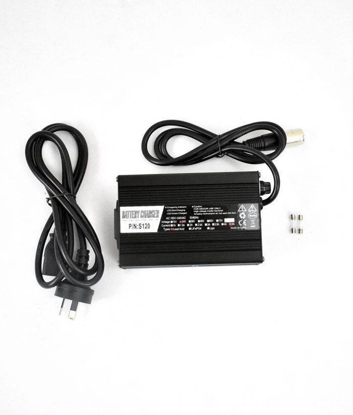 Mobility Scooter Universal Charger S8633