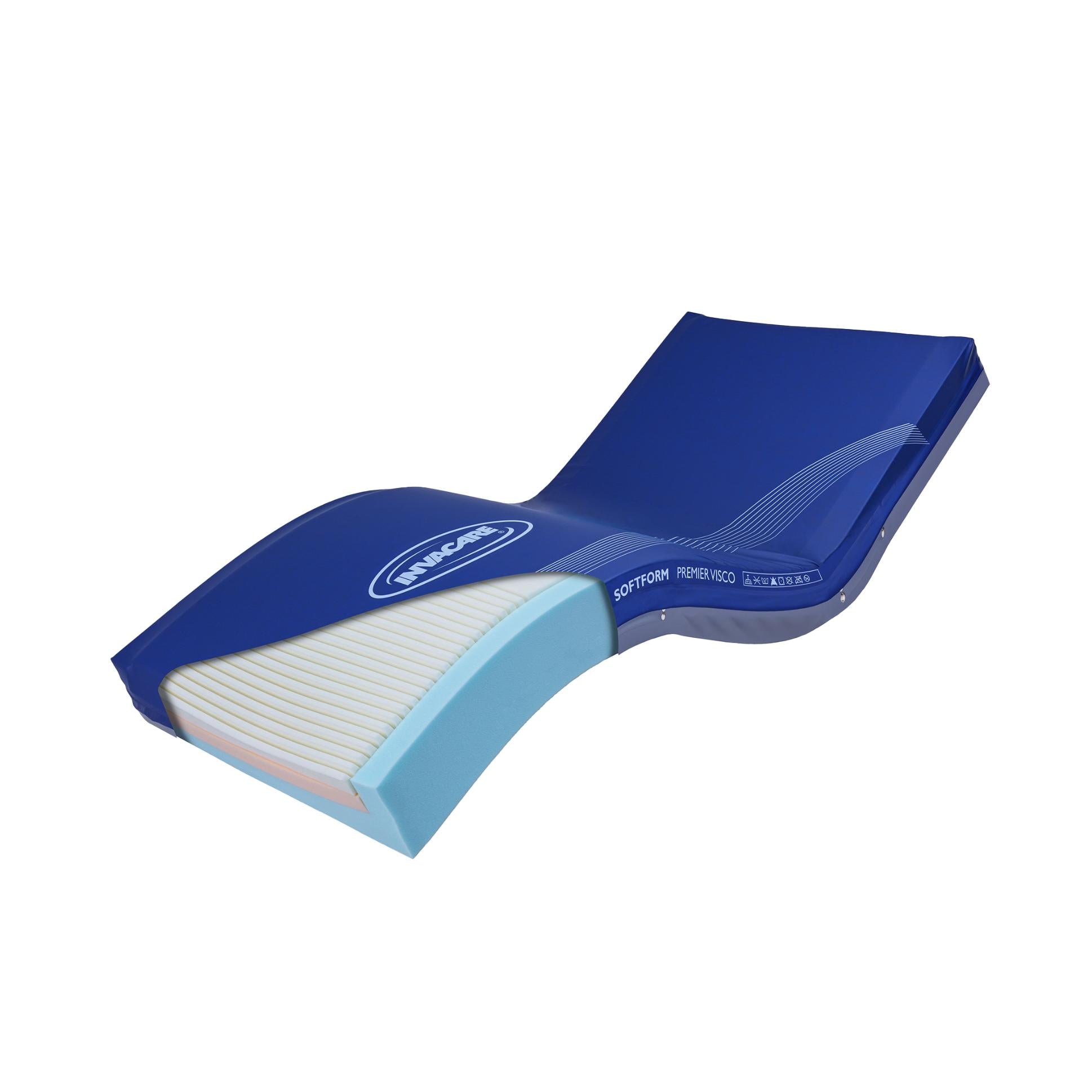 Softform Premier Mattress - Invacare S9831/S9042