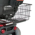 Black Pride Mobility Mobility Scooter Rear Basket SCA668180