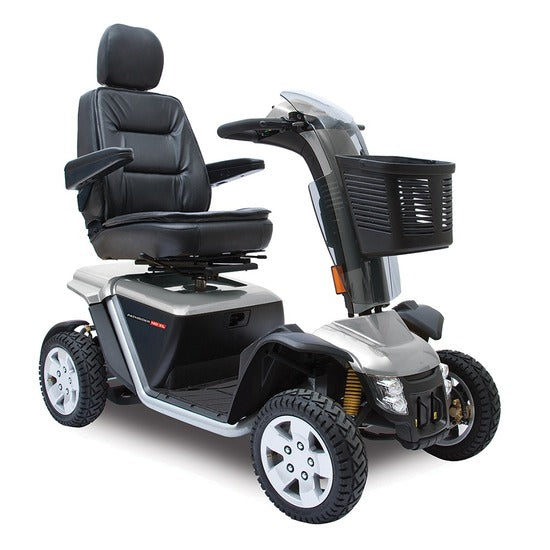 Silver Pride Mobility Pathrider 140XL Mobility Scooter SCT670577