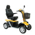 Yellow Pride Mobility Pathrider 140XL Mobility Scooter SCT670578